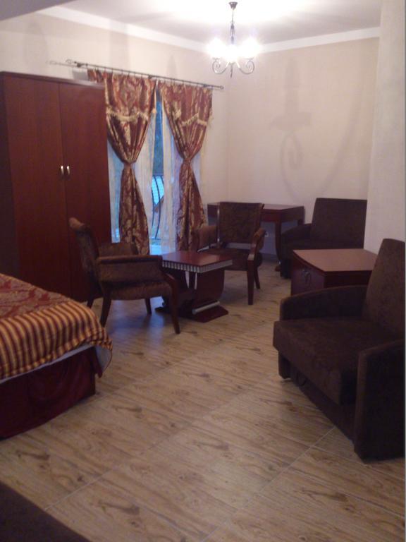 Villa Tropico Pobierowo Zimmer foto