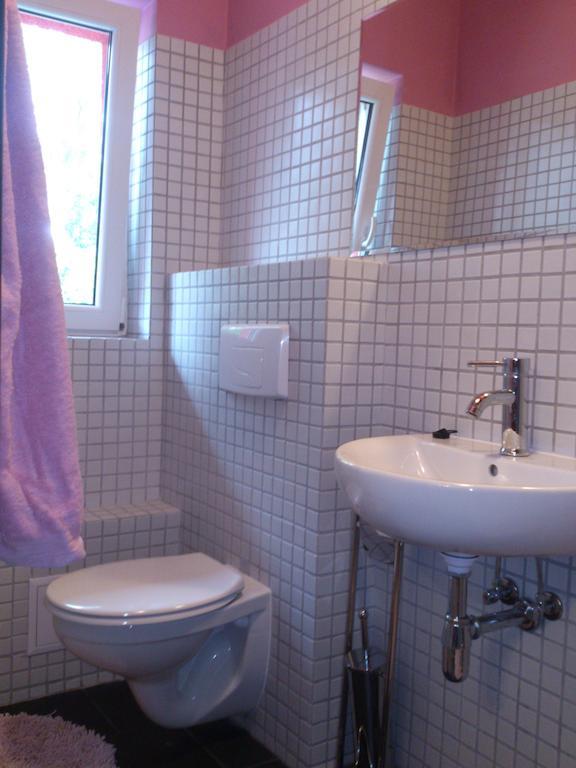 Villa Tropico Pobierowo Zimmer foto
